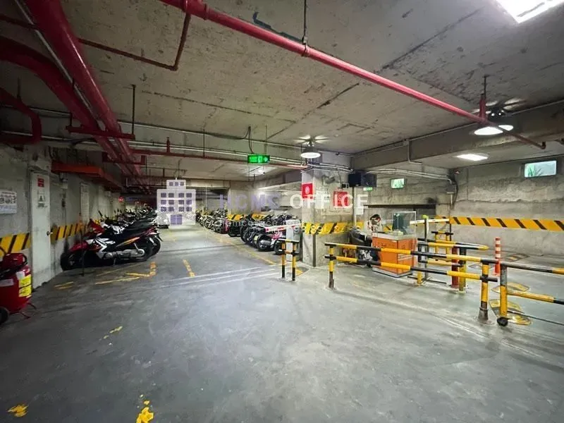 Copac Square Building - Image 6