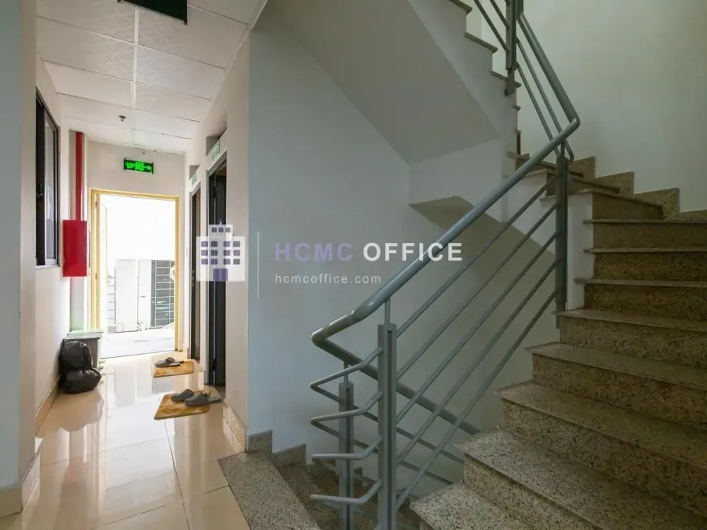127 Building Lê Văn Duyệt - Image 8