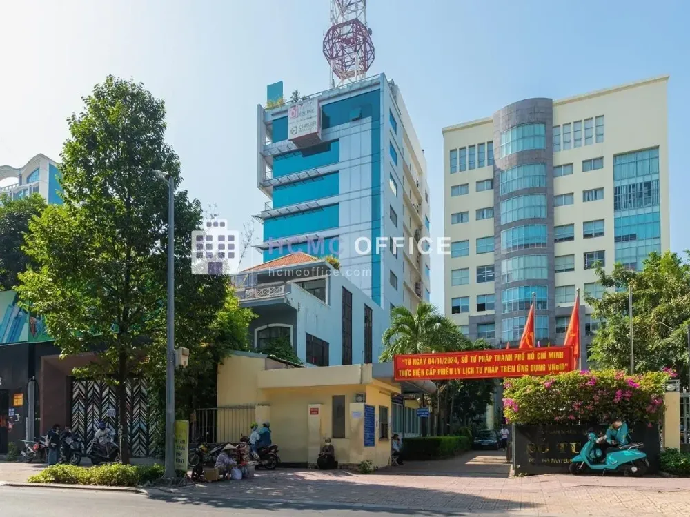 Pasteur Tower - Image 8