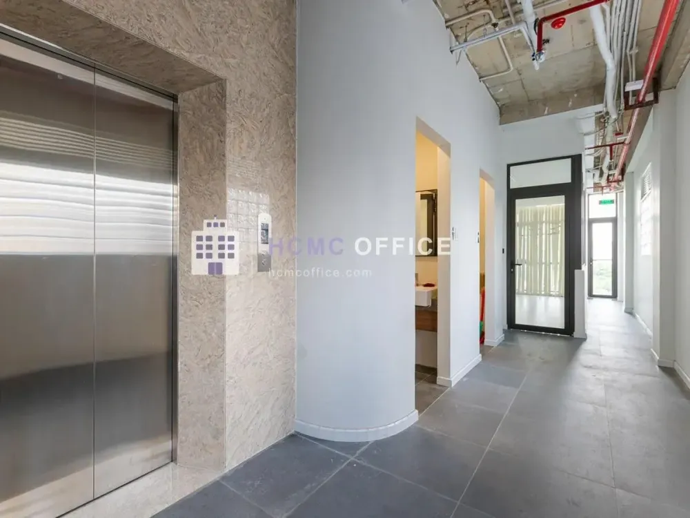 The Root Building - Image 15