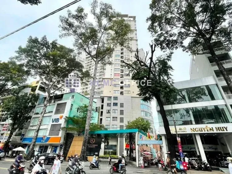 The Everrich Infinity - Image 2