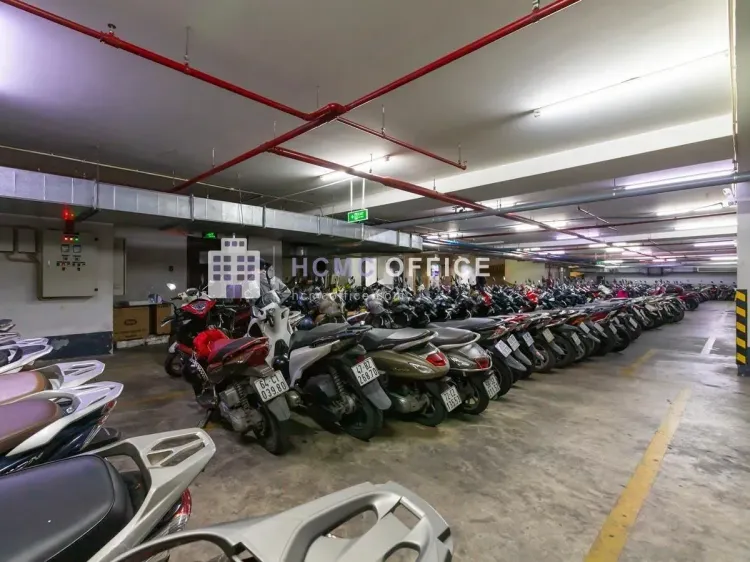 Tòa nhà ITower - Image 4