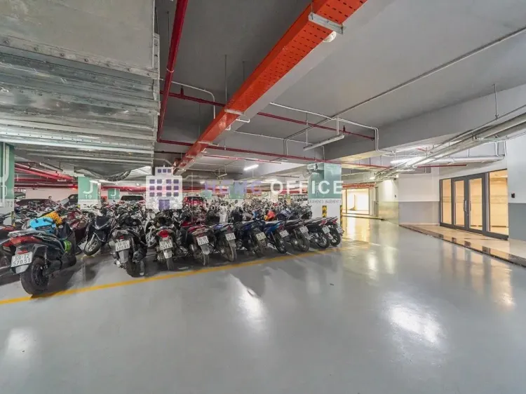 Thisofic Tower - Image 4