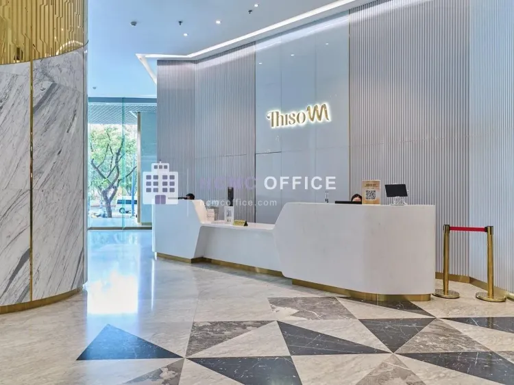 Thisofic Tower - Image 5