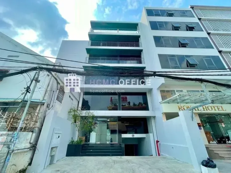 Share Space Trần Não - Image 5