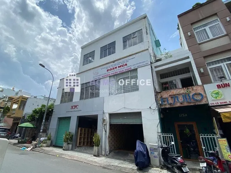 SCPC Building - Image 3