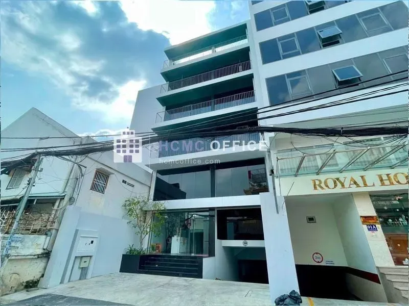 Share Space Trần Não - Image 4